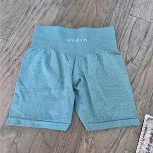 NVGTN Pro Shorts